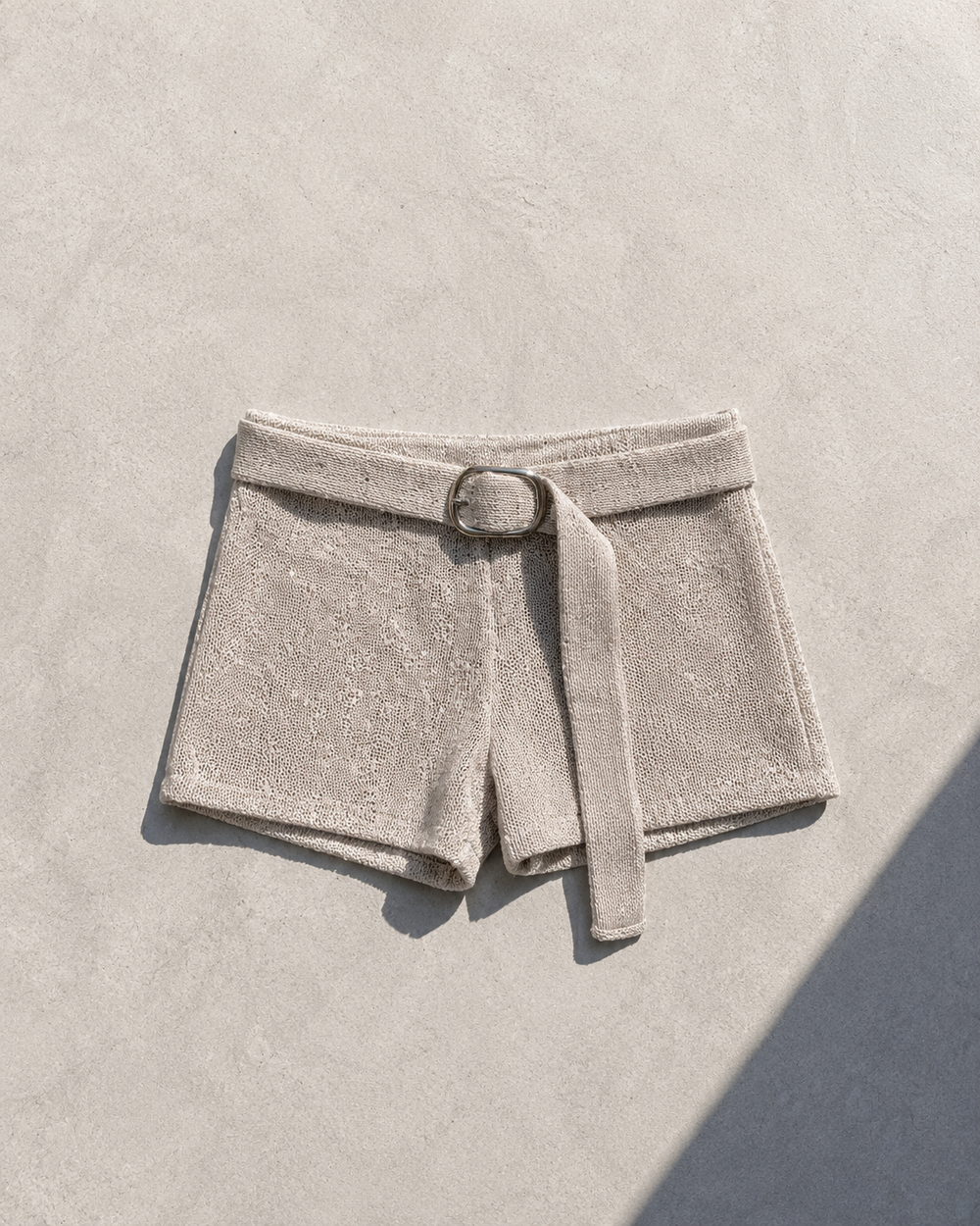 "GROOVE" SHORTS