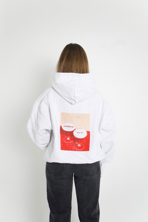 HANGOVER HOODIE