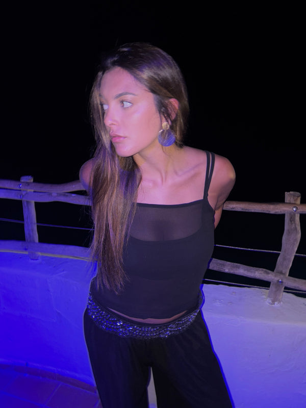 "SYNC" TOP