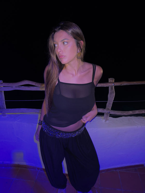 "SYNC" TOP