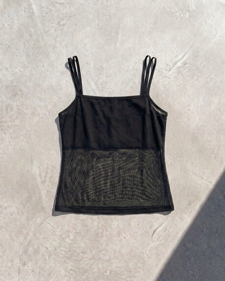 "SYNC" TOP